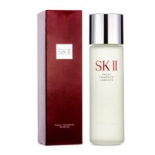 京东百亿补贴、plus会员：SK-II 神仙水230ml