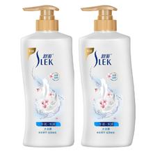 88VIP会员：SLEK 舒蕾 牛奶水润沐浴露 1000ml