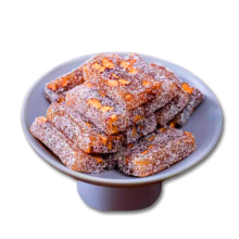 美玏 姜枣糕400g*4件