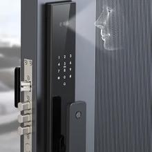限移动端、京东百亿补贴：京东京造 M2 3D人脸识别全自动智能门锁