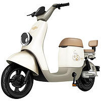 BODO 宝岛电动车 宝岛N13 电动车 48V