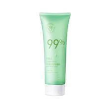 官补1元 99%祛痘保湿芦荟胶100g