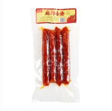 唐人神 招牌麻辣香肠（200g*2包）嘎嘎香！