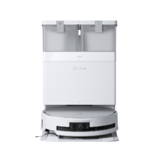 PLUS会员：科沃斯 X8PRO 扫地机器人 水箱版DEX56