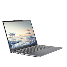 以旧换新补贴、PLUS会员：ThinkPad 思考本 ThinkBook14+ 14英寸笔记本电脑（Ultra9-185H、32GB、1TB）