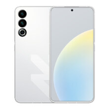 京东百亿补贴：魅族20 Classic 全网通5G新品手机 144Hz高刷直面屏 67W快充手机  16+256GB 活动版