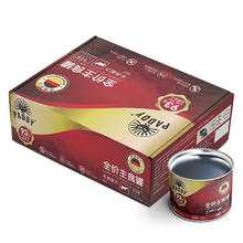 Paddy Time 最宠 猫罐头190g*6主食罐无谷牛肉 宠物成幼猫零食全价湿猫粮营养发腮