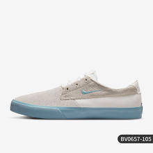 NIKE 耐克 官方正品SB SHANE 男女运动低帮休闲板鞋 BV0657-105