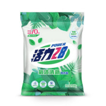 Power28 活力28 氧洁清新洗衣粉 2斤