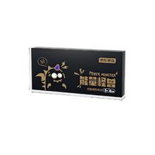 京东PLUS：京东京造 能量怪兽 极能碱性电池5号 8节