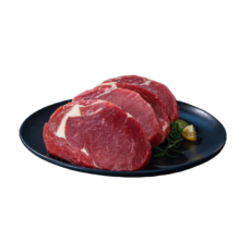 京东百亿补贴、plus会员:沃典整切眼肉牛排1500克量贩装