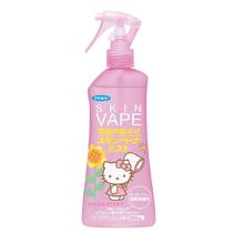 VAPE 未来 驱虫防虫喷雾 200ml 蜜桃味