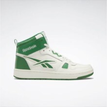 需凑单：Reebok锐步官方男女RESONATOR  MID经典复古运动休闲篮球板鞋