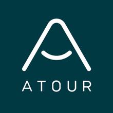 ATOUR GROUP 亚朵集团 亚朵酒店金卡会员年卡