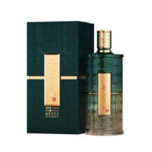 新品预售：金沙回沙酒 回醇 53度 酱香型白酒 500ml*6瓶 整箱装