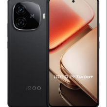 新品首发： iQOO Z9 Turbo+ 5G手机 16GB+256GB