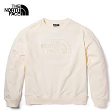 THE NORTH FACE 北面 女款针织卫衣 7WEC