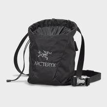 ARC'TERYX 始祖鸟 男女同款 粉袋 ION LIGHTWEIGHT CHALK BAG