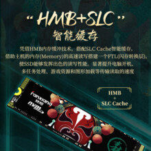 梵想（FANXIANG）512GB SSD固态硬盘 M.2接口NVMe协议 精选TLC颗粒 一体机台式机笔记本电脑AI PC存储配件 S500PRO