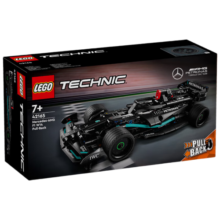 乐高（LEGO）积木玩具 机械组 42165梅赛德斯AMG赛车7岁+儿童生日礼物送男孩
