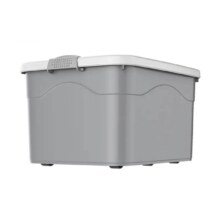 稻草熊 加厚特大号 收纳箱 130L