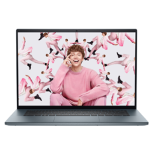 plus：戴尔（DELL）笔记本电脑 灵越16PLUS-7620 16英寸 酷睿i7标压 32G 1TB