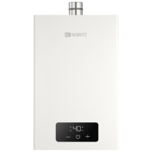Plus:能率（NORITZ）16升燃气热水器天然气 全屋恒温巡航 GQ-16EA2FEX  有赠品