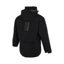 adidas阿迪达斯男子MYSHELTER R.R J防风运动休闲夹克外套 HT8770 M