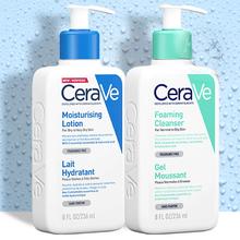 CeraVe适乐肤C乳236ml+氨基酸洁面236ml