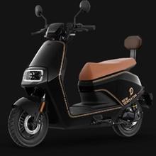 Niu Technologies 小牛电动 G400动力版 电动摩托车