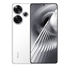 Plus:小米（MI）Redmi Turbo3  12+256 白色
