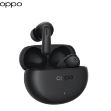 OPPO Enco Air4 Pro 入耳式真无线动圈降噪蓝牙耳机 夜影灰