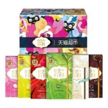 格力高 百醇 百奇系列 注心饼干 48g*10盒