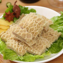 正宗新新鲜金钱肚500g*3袋