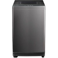 Midea 美的 随心洗系列  MB100V33B 波轮洗衣机 10公斤