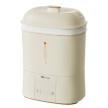 PLUS会员:小熊（Bear）奶瓶消毒器 XDG-B05V1 18L