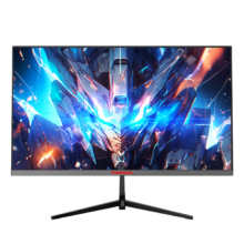20点、PLUS会员：熊猫（PANDA）27英寸2K原生180Hz Fast IPS屏 1ms快速响应 显示器M27Q6