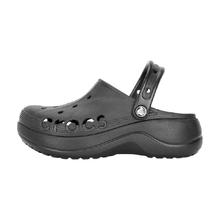 crocs 卡骆驰 贝雅 女款洞洞鞋 208186-001