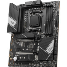 微星（MSI）PRO X670-P WIFI DDR5电脑主板 支持CPU7950X/7900X3D/7800X3D (AMD X670/AM5接口）