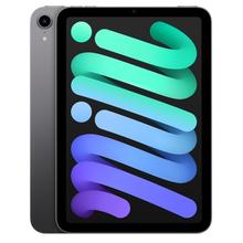 Apple 苹果 iPad mini(第 6 代)8.3英寸平板电脑(mini6/256GB WLAN版/MK7T3CH/A)深空灰色