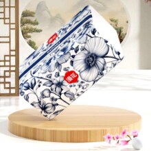 概率券:漫花家用抽纸 国风 1包*280张