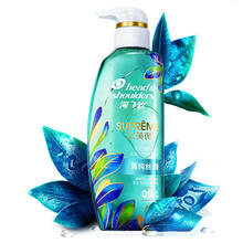 限移动端、京东百亿补贴：海飞丝 致美微米 头皮护理洗发露 350ml