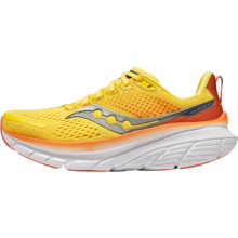 PLUS会员：saucony 索康尼 GUIDE向导17 男子跑鞋