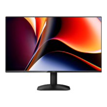 百亿补贴、PLUS会员：AOC 显示器23.8英寸 100HZ AH-IPS屏24B31H