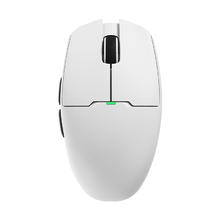 20点开始：aigo 爱国者 GM80 PLUS 冰川 轻量化三模无线鼠标 12000DPI