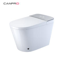 值选、家装季：CANPRO 佳普乐 Pro6S 智能马桶一体机 支持鸿蒙智联 自动翻盖