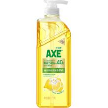 AXE 斧头 牌尿酸护肤a类洗洁精1.01kg*4瓶
