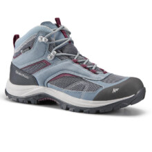 DECATHLON 迪卡侬 登山鞋 男款运动鞋 2894468