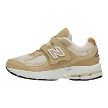 new balance 儿童网面格雷系灰运动鞋 PV2002