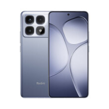 小米 Redmi K70 至尊版 天玑9300+  IP68 小米龙晶玻璃 12GB+256GB 冰璃蓝 小米红米手机【赠服务】
